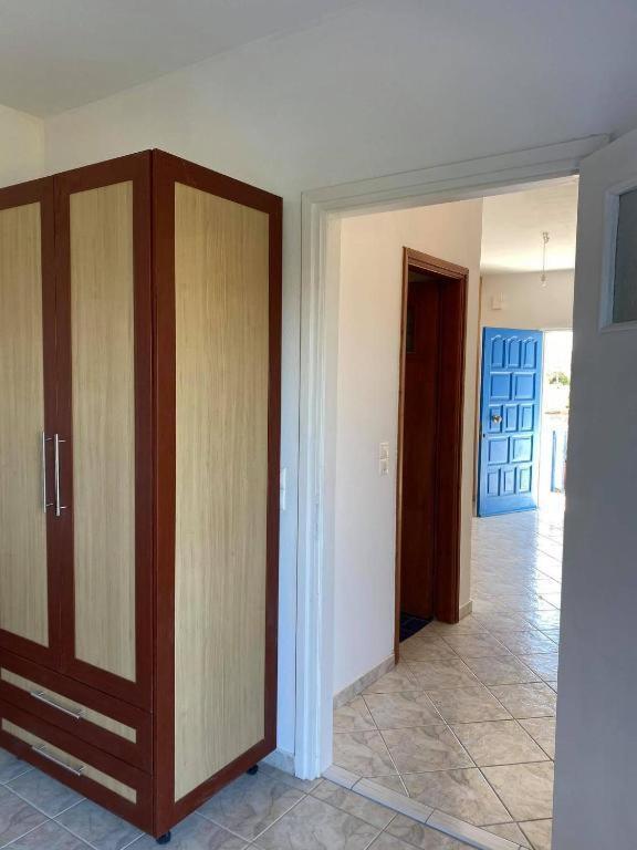 Palmos Self-Catering Apartment With Sea View Kastrákion Extérieur photo